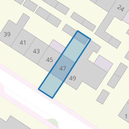 Perceel SDE01-L-2673