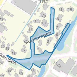 Perceel SDE01-L-2676