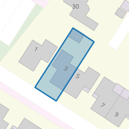 Perceel SDE01-L-2678