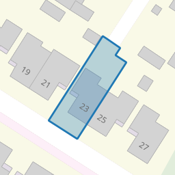 Perceel SDE01-L-2688