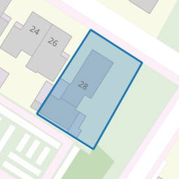 Perceel SDE01-L-2691