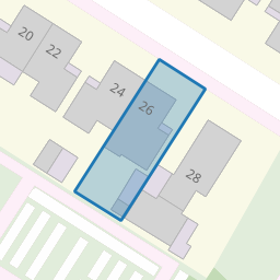 Perceel SDE01-L-2692