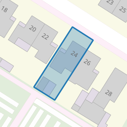 Perceel SDE01-L-2693