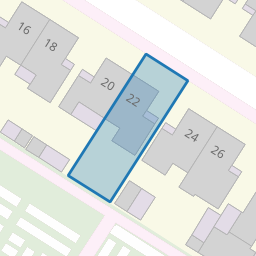 Perceel SDE01-L-2694