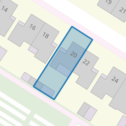 Perceel SDE01-L-2695