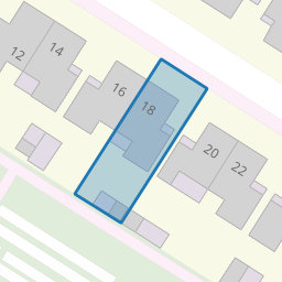 Perceel SDE01-L-2696