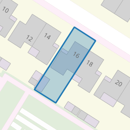 Perceel SDE01-L-2697