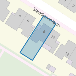 Perceel SDE01-L-2701