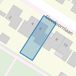 Perceel SDE01-L-2702