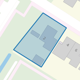 Perceel SDE01-L-2704