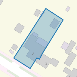 Perceel SDE01-L-2706