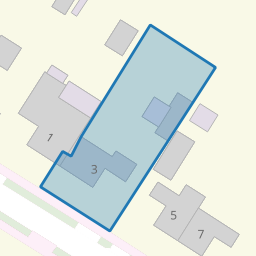 Perceel SDE01-L-2707