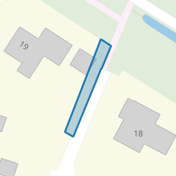 Perceel SDE01-L-2708