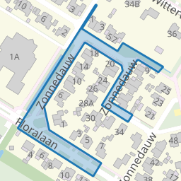 Perceel SDE01-L-2715