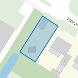 Perceel SDE01-L-2718