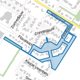 Perceel SDE01-L-2719