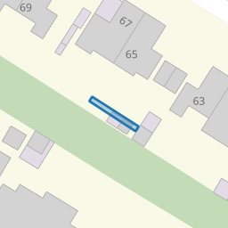 Perceel SDE01-L-2731