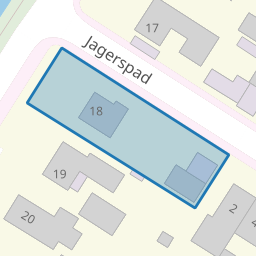 Perceel SDE01-L-2739