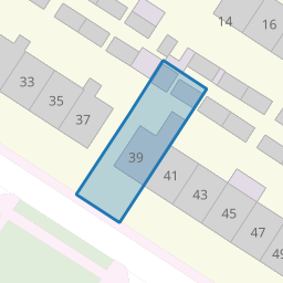 Perceel SDE01-L-2743