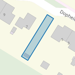 Perceel SDE01-L-2748