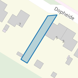 Perceel SDE01-L-2749