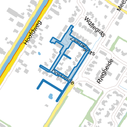 Perceel SDE01-L-2750