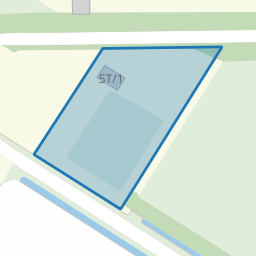 Perceel SDE01-L-2752