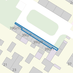 Perceel SDE01-L-2773