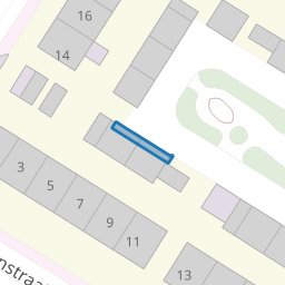 Perceel SDE01-L-2779