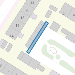 Perceel SDE01-L-2780