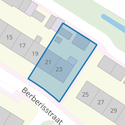 Perceel SDE01-L-2784