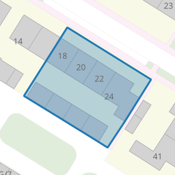 Perceel SDE01-L-2802