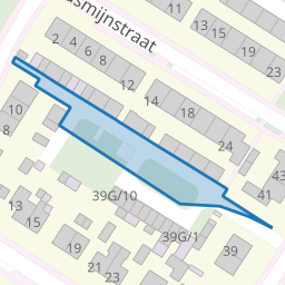 Perceel SDE01-L-2806