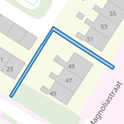 Perceel SDE01-L-2808