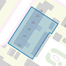 Perceel SDE01-L-2813