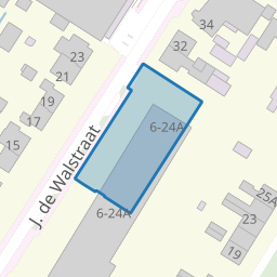 Perceel SDE01-L-2816