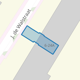 Perceel SDE01-L-2818