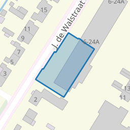 Perceel SDE01-L-2820