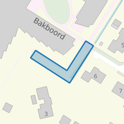 Perceel SDE01-L-2828