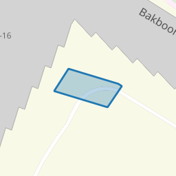 Perceel SDE01-L-2829