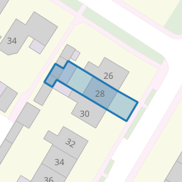 Perceel SDE01-L-2831