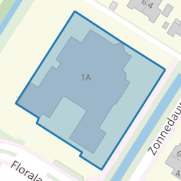 Perceel SDE01-L-2835