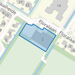 Perceel SDE01-L-2836