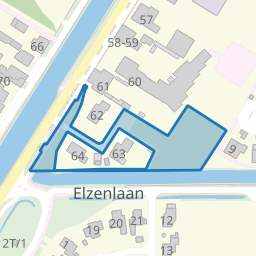 Perceel SDE01-L-2839