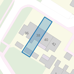 Perceel SDE01-L-2840