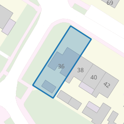 Perceel SDE01-L-2841