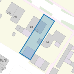 Perceel SDE01-L-2842