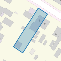 Perceel SDE01-L-2845