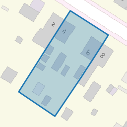 Perceel SDE01-L-2846