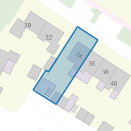 Perceel SDE01-L-2848